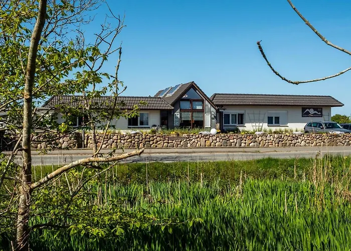 Garni & Appartements Nordstrand