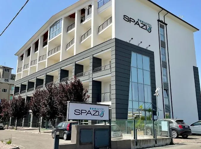 3 SterneHotel Spazio Residenza