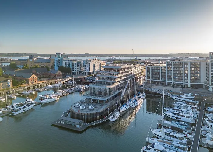 Harbour & Spa