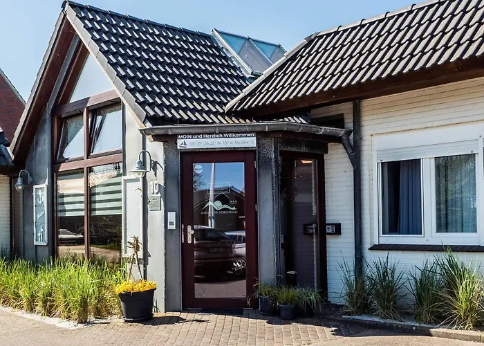 Garni & Appartements Nordstrand