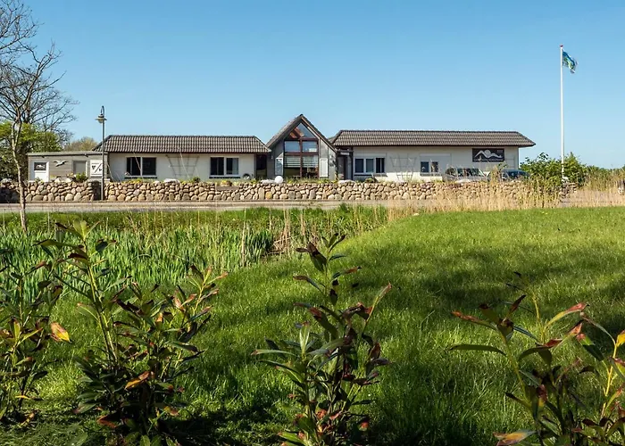 Garni & Appartements Nordstrand