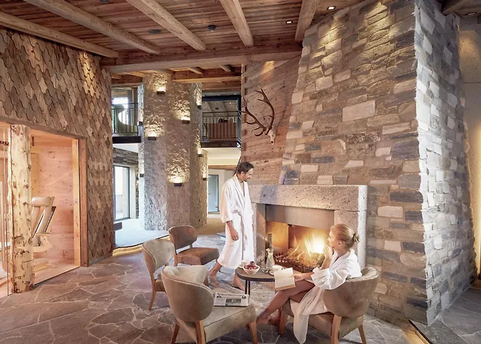  Karwendel - Ihr Wellness Zuhause Am Achensee