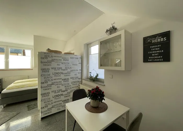 Ferienwohnung Casa Blanca