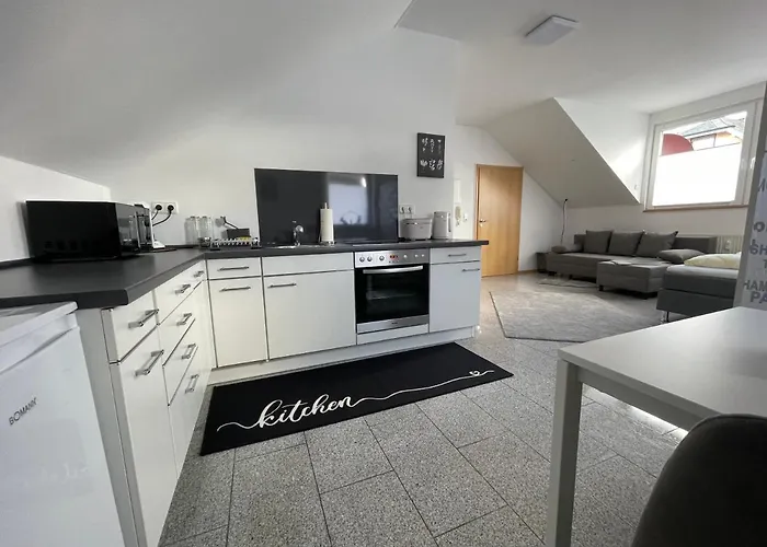Ferienwohnung Casa Blanca