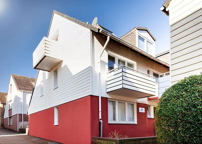 Hummerklippen Apartments