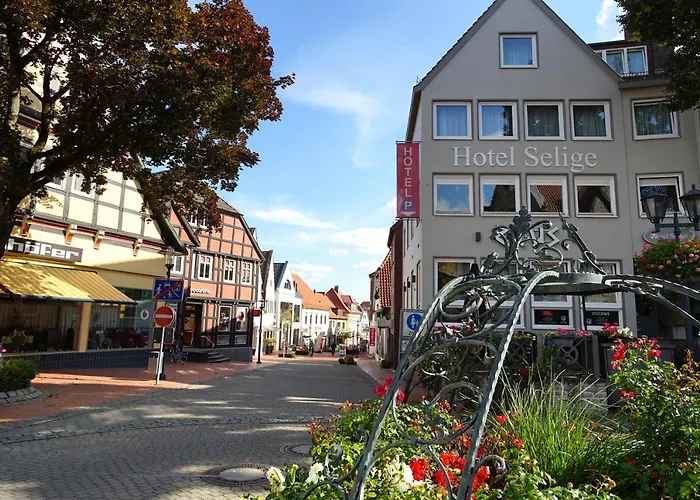 Boutique Hotel Am Markt