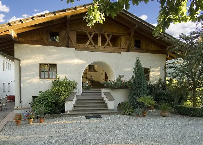Apartments Gasserhof