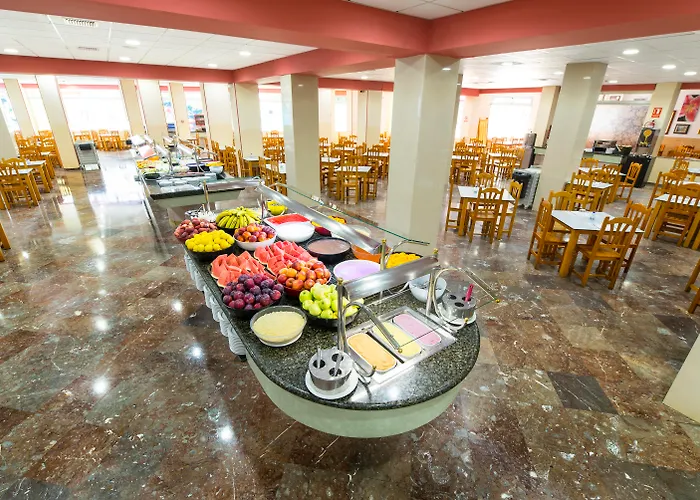 Familienhotels Tent Torremolinos