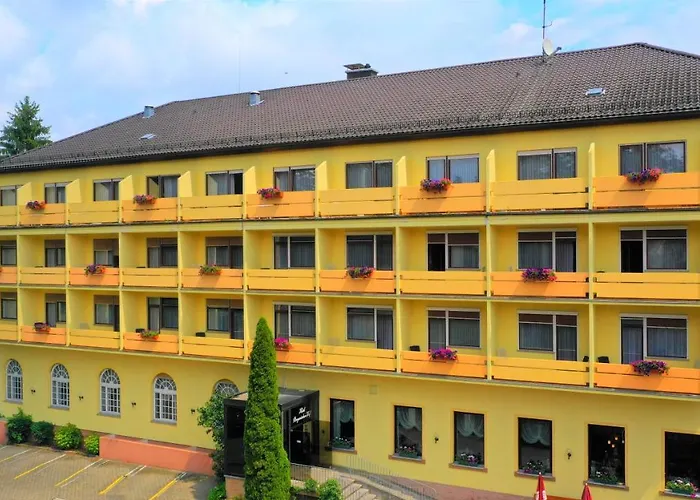 3 SterneHotel Bayerischer Hof