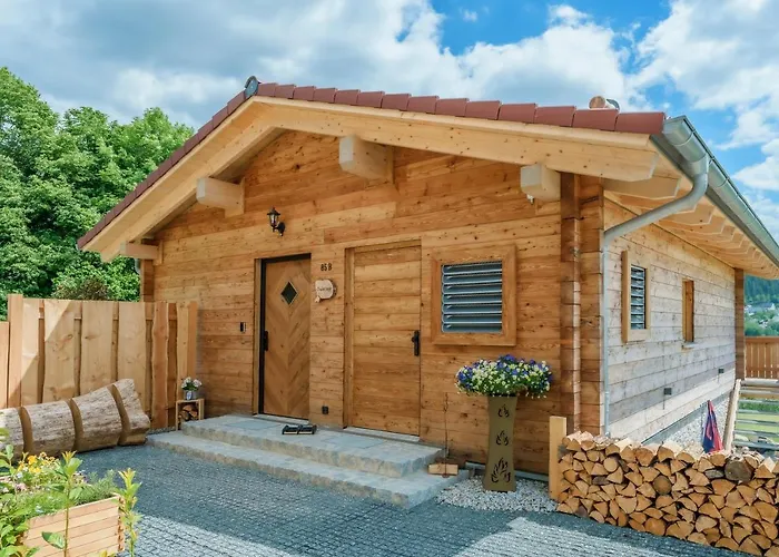 Fichtelchalet