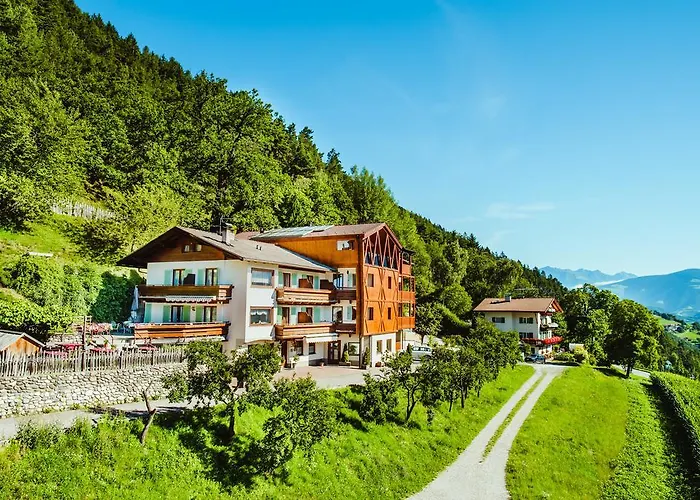 Gasthof Hotel Wöhrmaurer