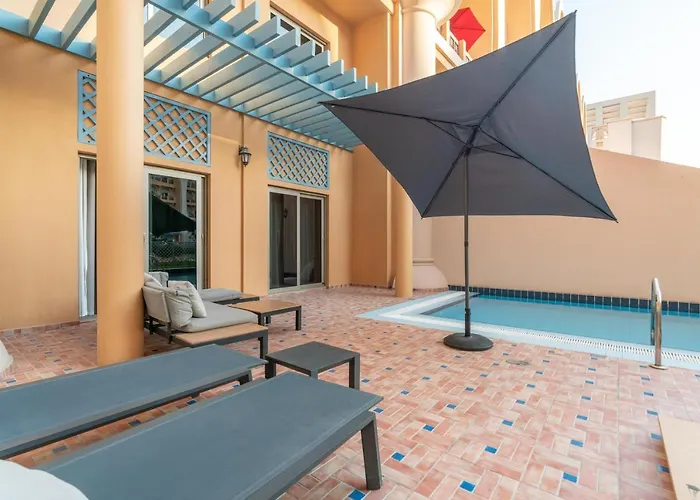Ferienhaus: Exclusive Escapes Private Pool Homes And Villas By Globalstay Holiday Homes