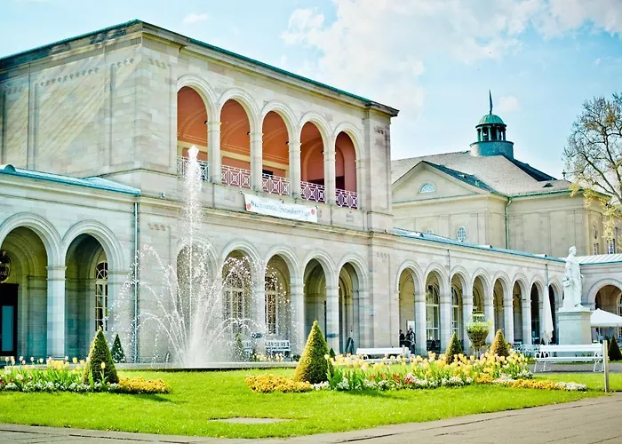 3 SterneHotel Bayerischer Hof