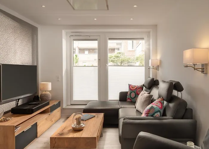 Ferienwohnung Krabbe