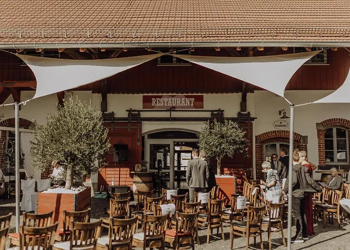 Gutshof Herborn