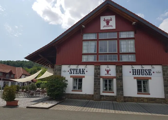 Gutshof Herborn