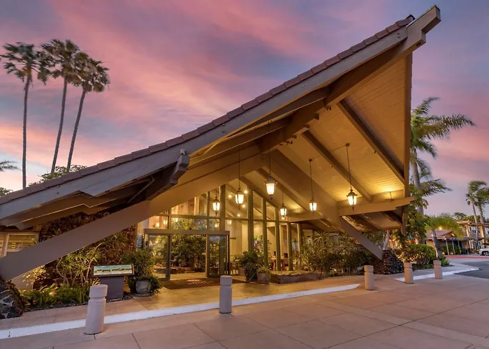 Best Western PLUS Island Palms Hotel&Marina