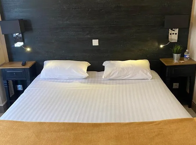 Hotel: Hotel De Charme Equinoxe