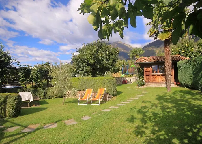 Apartments Gasserhof
