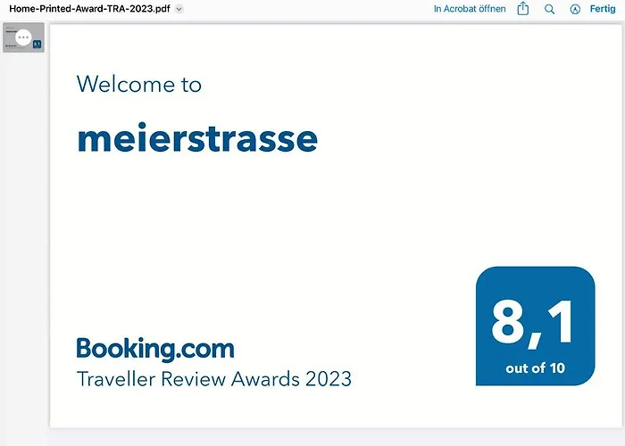 meierstrasse
