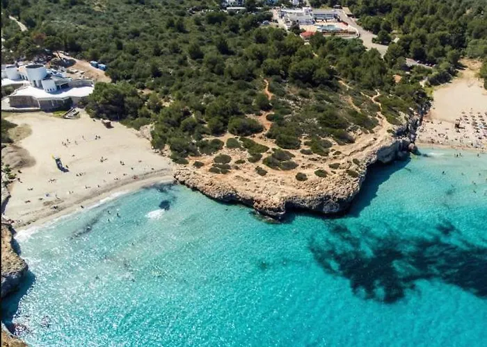  Club Cala Domingos