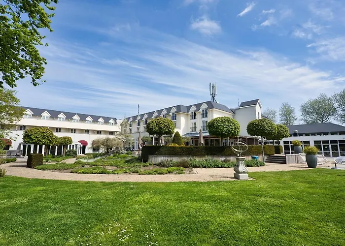 Hotel De Zeeuwse Stromen