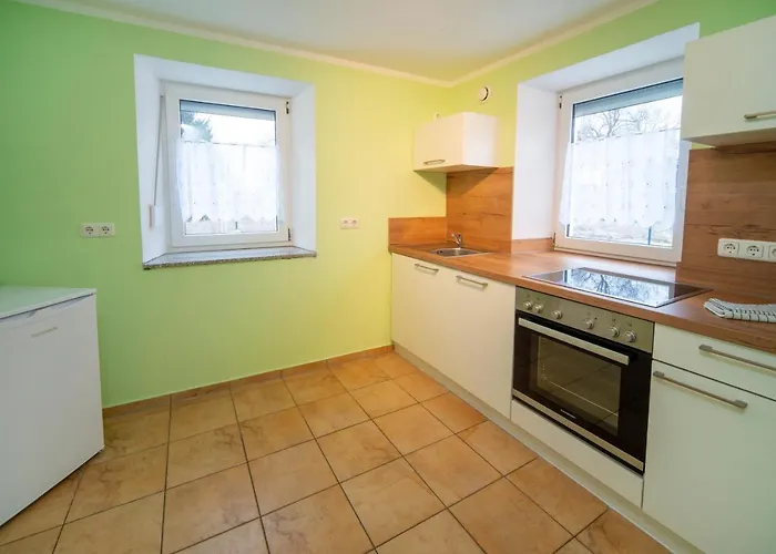 Apartment - Wohnung Memmingen Nr. 2