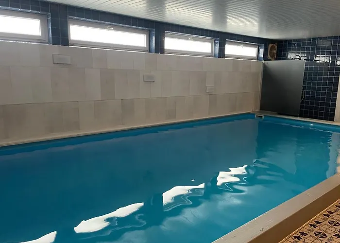 Berghotel Hahnenklee
