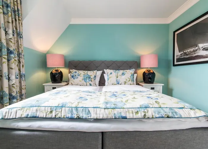 Lieblingsinsel Langeoog