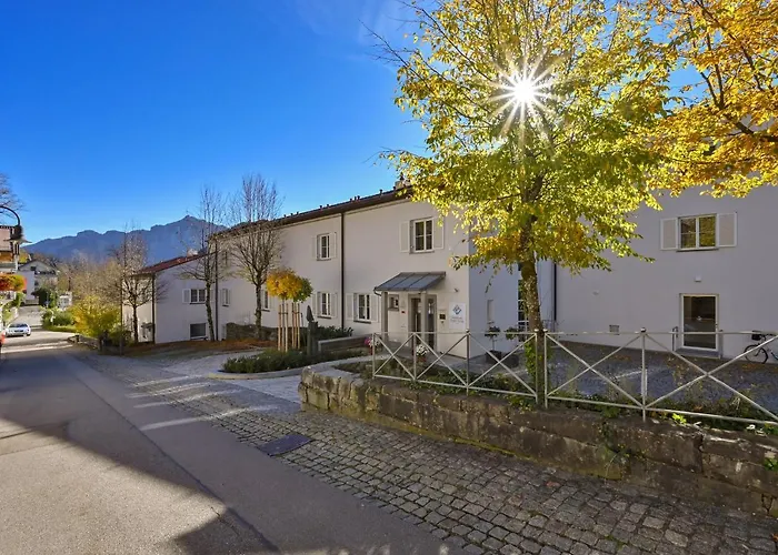 3 SterneHotel Sankt Ulrich