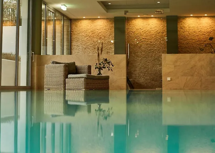 : Romantik Hotel Fuchsbau