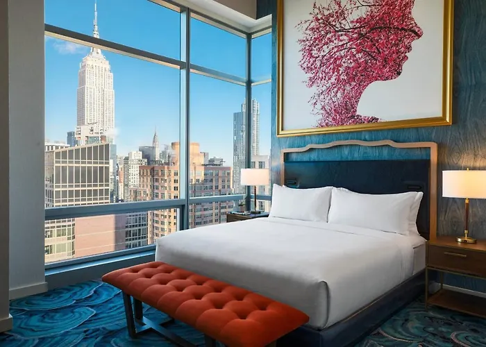 Renaissance Chelsea