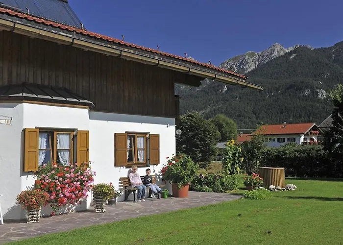 Alpenwelt
