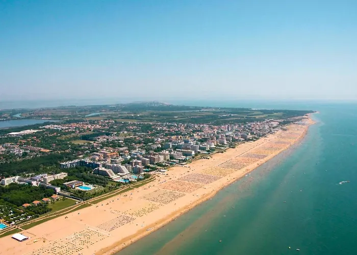 Holiday Home Villaggio Maja By Interhome