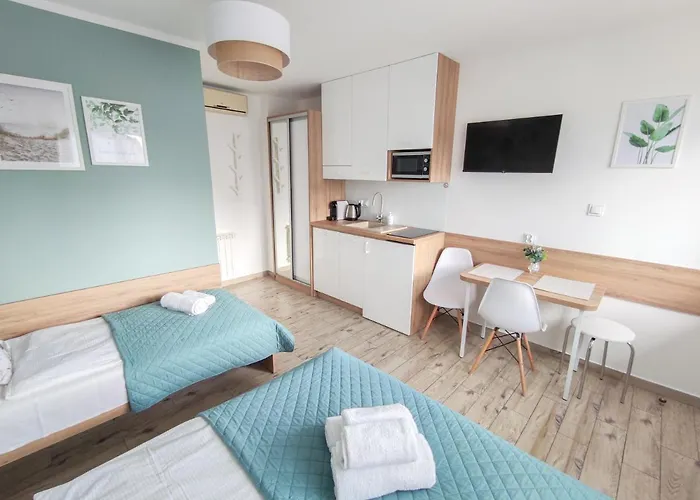 Konik Morski