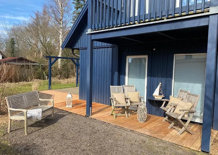 Villa Gudrun, Luxury Beach House