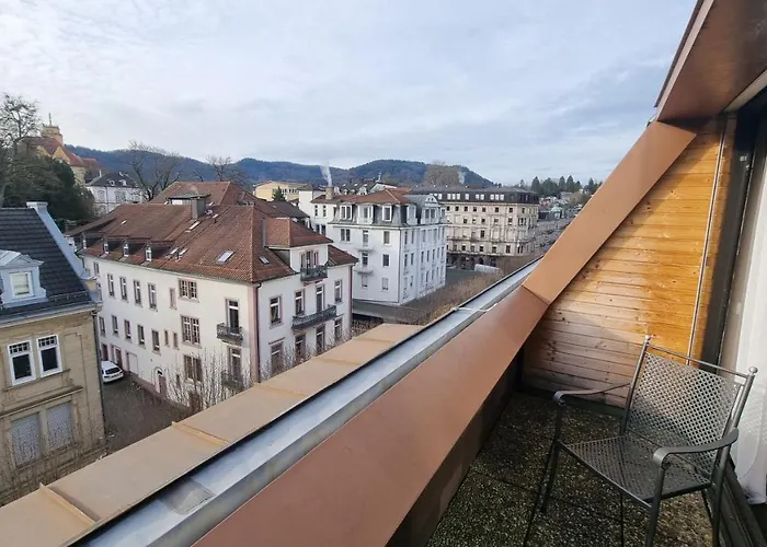 Resort: Hotel Quellenhof