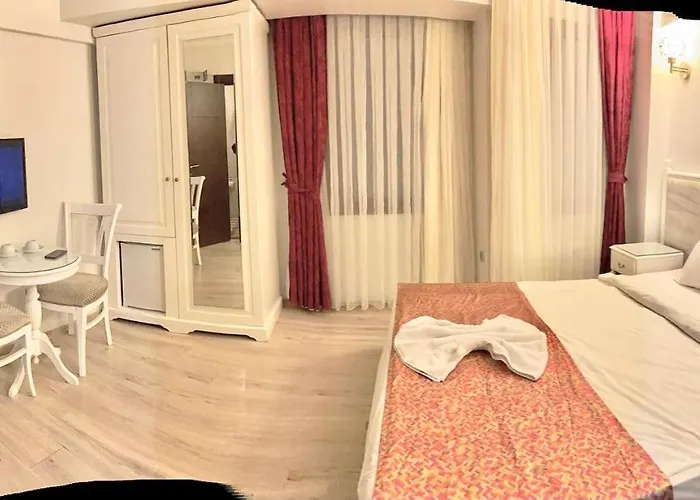 Nacre Residence