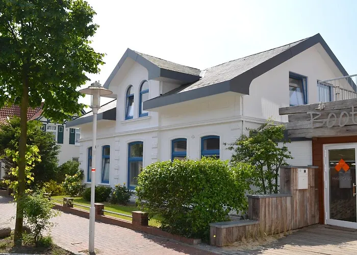 Villa Bootshaus