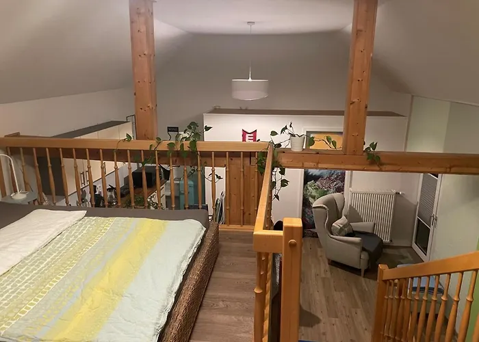  App. WEB Appartement