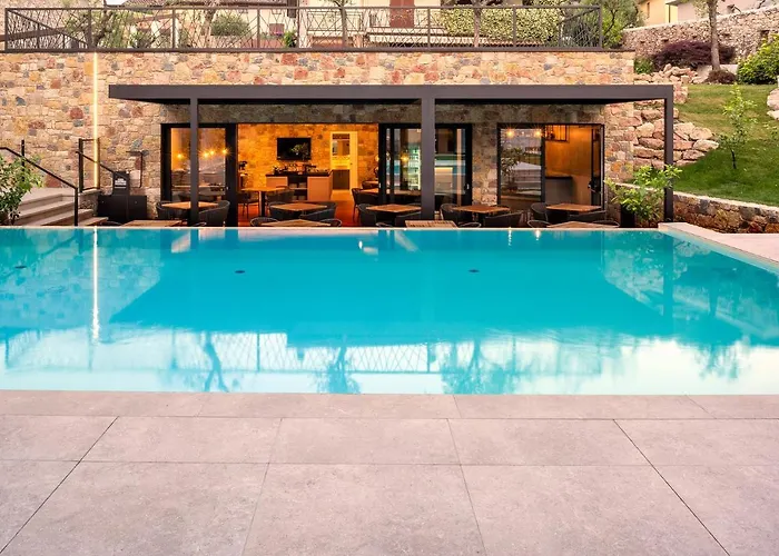 Wellness Hotels Relais Limonaia - Suites & Garden Spa