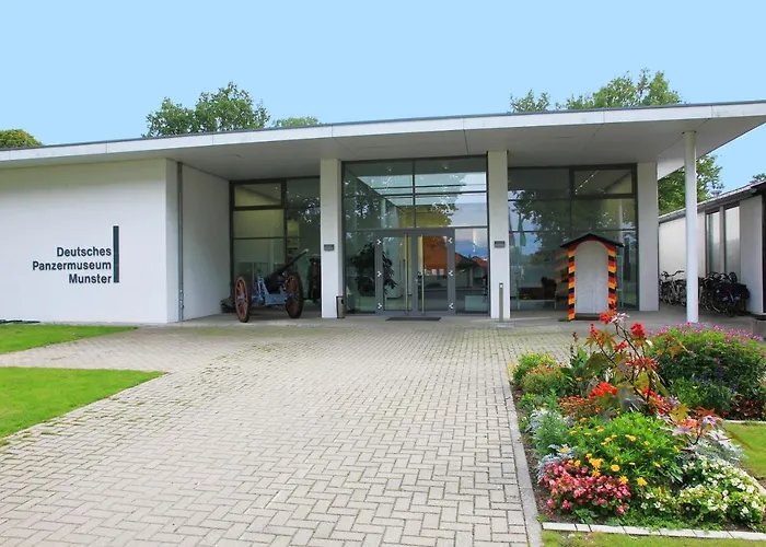 Residenzia Grenadier