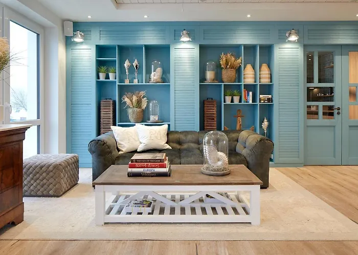  Apartments