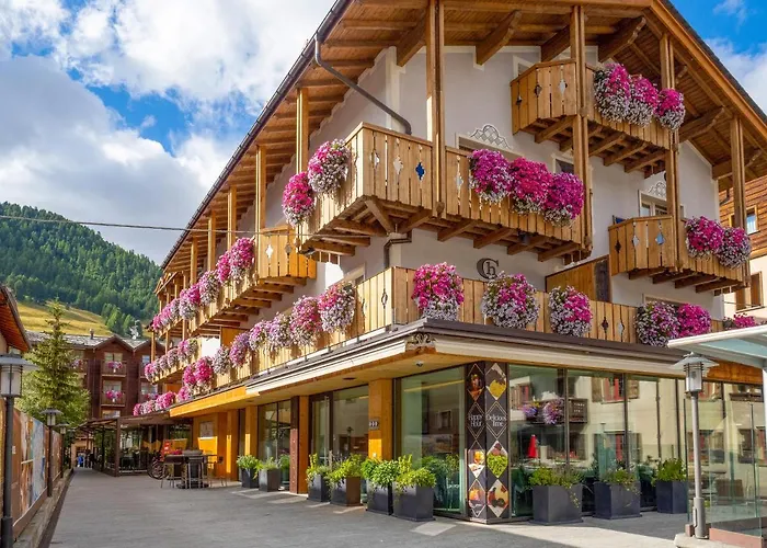 Hotel Concordia