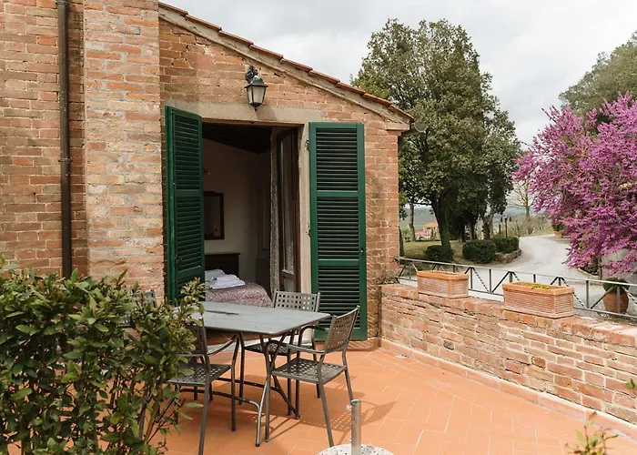 Ferienhaus: Villa Nottola