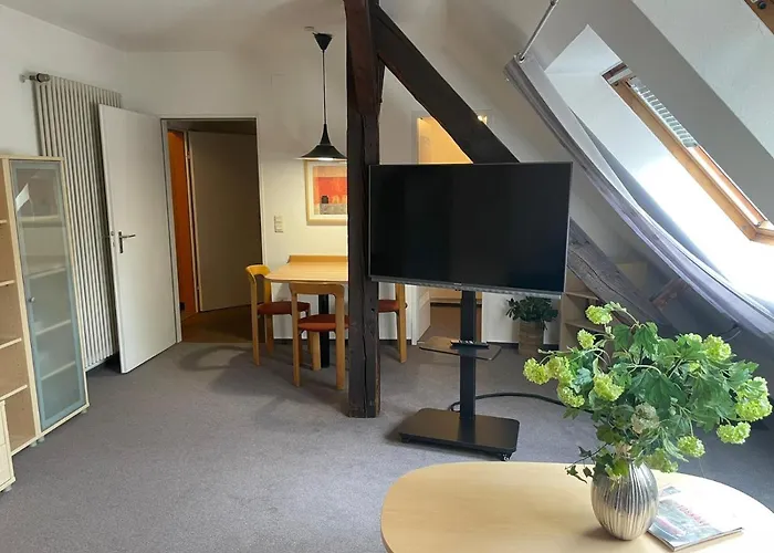 Ferienwohnung Brunnenhaus