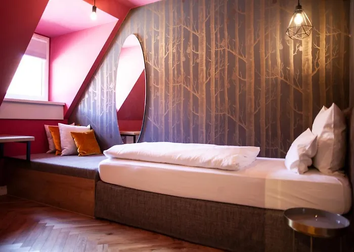 3 SterneHotel Bayerischer Hof