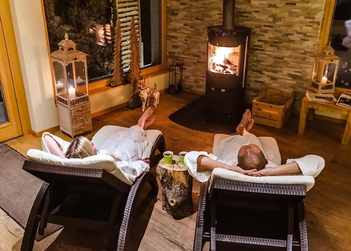 Aktiv & Spa Hannigalp