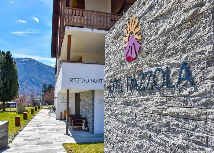 Hotel Pazzola