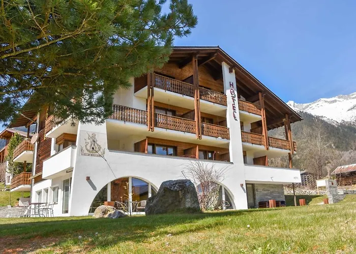 Hotel Pazzola